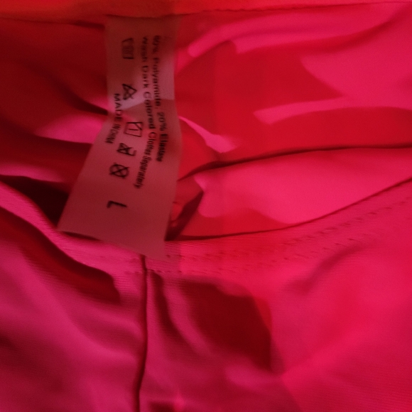 Swim Vcay Ruched Cut-Out One Piece Swimsuit - Picture 8 of 11